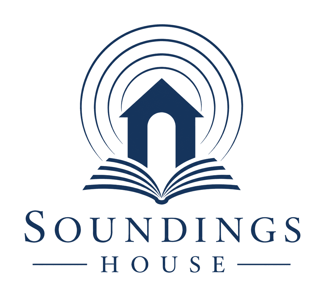 Soundings House logo